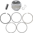 JE PISTONS Piston Kit - 95.50 mm - 13.5:1 CR - Suzuki 252742