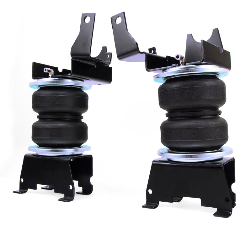 Air Lift LoadLifter 5000 Air Spring Kit for Nissan Titan XD (2016-2023)