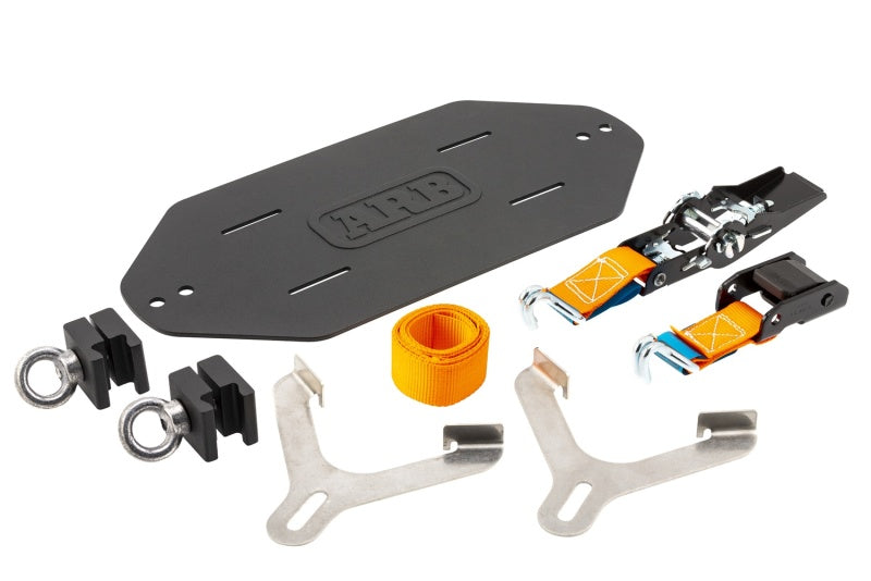 ARB BASE Rack Gas Bottle Holder for Roof Racks Part #1780250