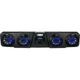 Hoppe UTV Audio Min Stereo Bar