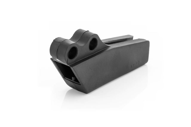 Acerbis Kawasaki KX125/250 Chain Guide - Black (97-02) | OEM Replacement Part
