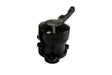 Turbosmart Kompact EM Plumb Back Blow-Off Valve for 2022+ Subaru WRX FA24F - Model TS-0223-1268