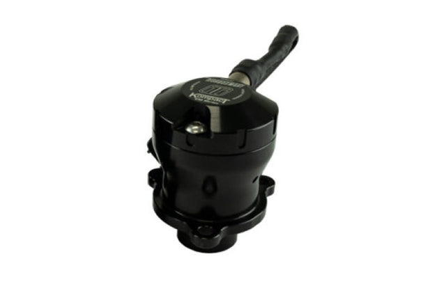 Turbosmart Kompact EM Plumb Back Blow-Off Valve for 2022+ Subaru WRX FA24F - Model TS-0223-1268