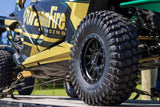 DragonFire Racing 4Peak Tire 32x10R15 – Off-Road Performance Tire for Powersports Vehicles