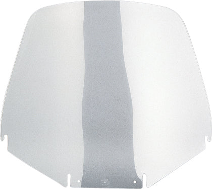 Slipstreamer S-160 Standard Clear Windshield for Honda GL1100I Gold Wing Interstate (1980-1983)