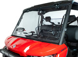 Seizmik Flip Up Windshield Kit for Can-Am Defender HD Models, Part 50-50247KIT