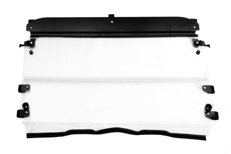 SEIZMIK Versa Fold GP Windshield for Polaris Ranger 800 and Crew 500 Models