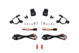 Diode Dynamics LED SSC1 Type G3M Fog Light Bracket Kit - White