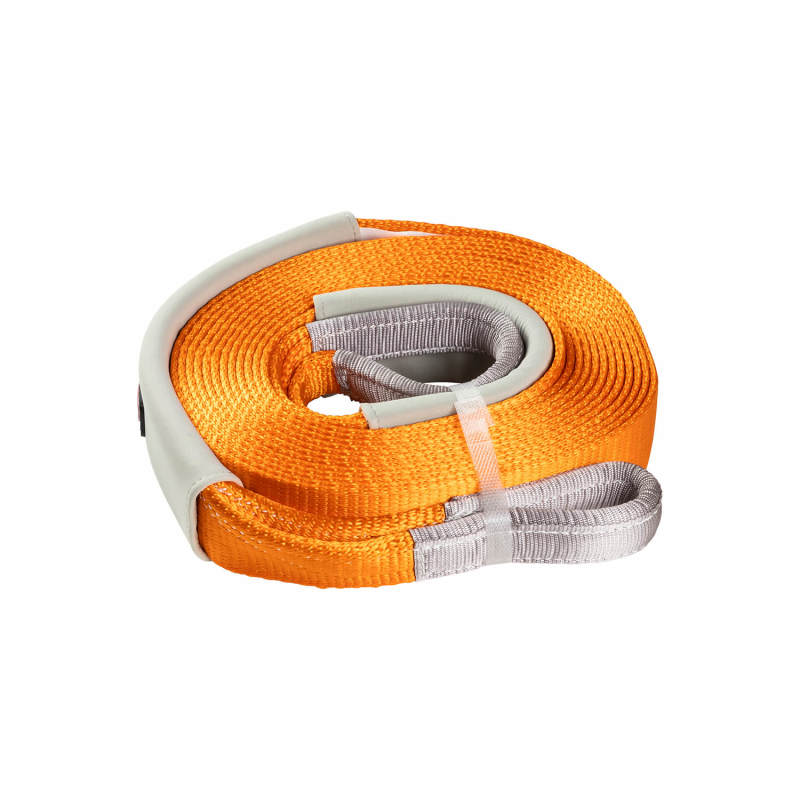 ARB Snatch Strap 17,600 lb Capacity – Heavy-Duty Elastic Tow Recovery Strap for 4x4 Vehicles