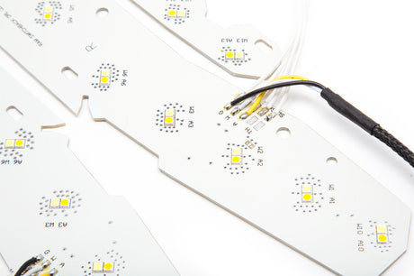 Diode Dynamics Ram SB LED Boards 13-16 Dodge Ram