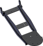 KFI Replacement UTV Tube Frame Weldment
