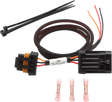 XTC Power Products POL-X4TL-STOUT Brake and Tail Light Accessory Power Harness for 2024 Polaris RZR XP 1000 Models