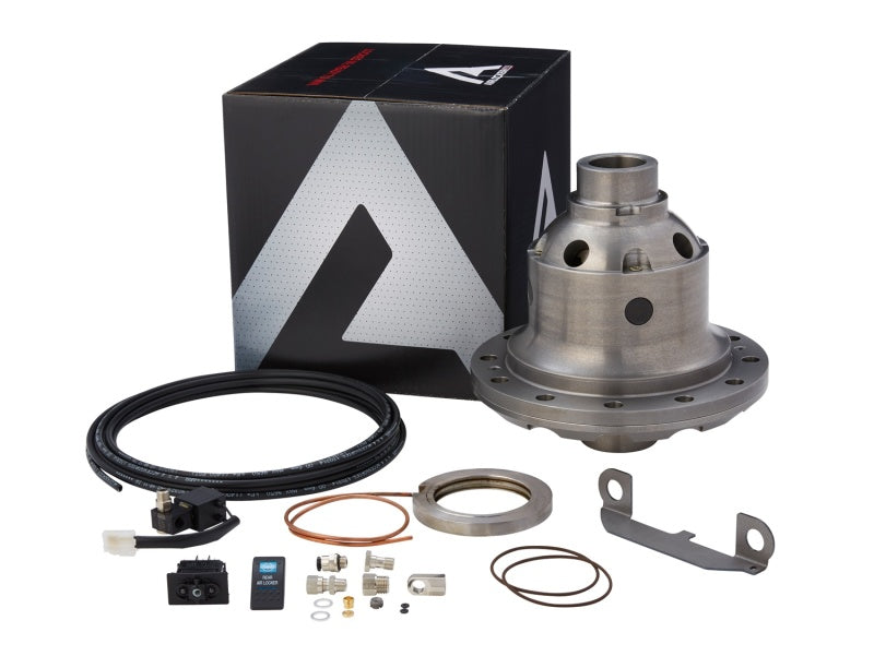 ARB RD139 Air Locker Differential for 2006-2007 GMC Sierra 2500 HD and Chevrolet Silverado 2500 HD