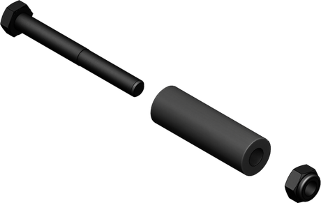 KFI Replacement SE Roller Kit - Vertical Standard