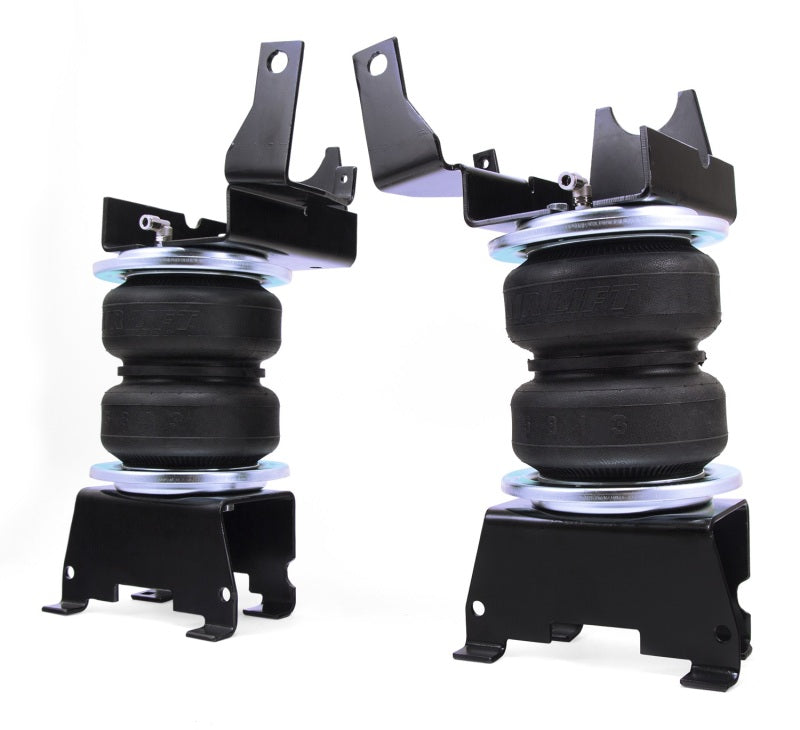 Air Lift LoadLifter 5000 Air Spring Kit for Nissan Titan XD (2016-2023)