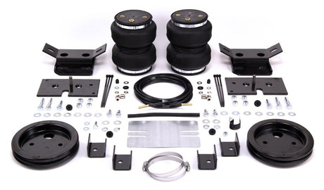 Air Lift LoadLifter 5000 ULTIMATE Rear Air Spring Kit for 2005-2006 GMC Sierra 1500 & Chevrolet Silverado 1500