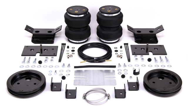 Air Lift LoadLifter 5000 ULTIMATE Rear Air Spring Kit for 2005-2006 GMC Sierra 1500 & Chevrolet Silverado 1500
