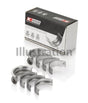 King Engine Bearings 87-90 Subaru Justy Main Bearing Set (Size 0.25 Oversized)