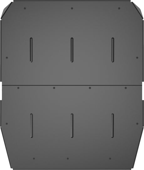 KOLPIN Steel Roof for Honda Pioneer 1000-5 | Model 29210 | Fits 2016-2019 Honda SXS10M5P, SXS10M5D, SXS10M5L