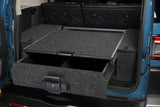 ARB R/Drawer R/Floor 33 x 31 x 13 Inches for Jeep Wrangler & Toyota FJ Cruiser - Internal Dimensions 28.7 x 25.7 x 8.6 Inches