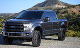 AMP Research Powerstep Smart Series Running Board for Chevy Colorado and GMC Canyon (Part #86153-01A)
