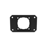 KC HiLiTES FLEX ERA 1 Flush Mount Faceplate (Plate ONLY - No Light)