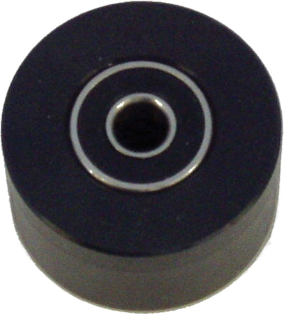 MODQUAD CR2-BLK Chain Roller Top - Black for Yamaha YFZ450X SE, Honda TRX400X, Yamaha YFM700 Raptor, Honda CR80RB Expert