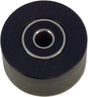 MODQUAD CR2-BLK Chain Roller Top - Black for Yamaha YFZ450X SE, Honda TRX400X, Yamaha YFM700 Raptor, Honda CR80RB Expert