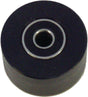 MODQUAD Chain Roller with Bearing (Black) for Honda TRX400X and XR600R Models