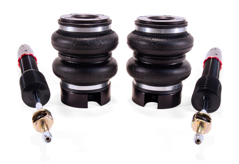 Air Lift Performance Rear Suspension Kit for 2018-2019 Honda Accord by Air Lift Part #78675