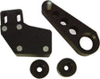 MODQUAD Chain Slide Set (Black) for Yamaha YFS200 Blaster 1988-1997