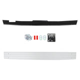 ARB Summit Rear Bumper for Toyota FJ Cruiser – Durable Steel Protection with Integrated Tow Hitch and Off-Road Ready Features