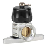 Turbosmart Supersonic BOV for Subaru - Black Part TS-0205-1316