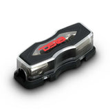 DS18 ANL Fuse Holder Square with 200A Fuse for Automotive Applications