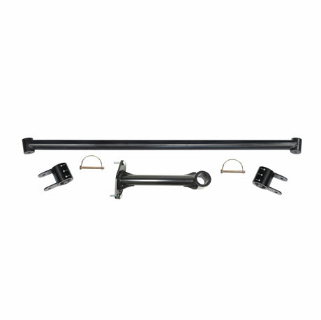 MODQUAD STM-TALON Spare Tire Mount for Jeep Wrangler TJ & LJ with Roll Cage