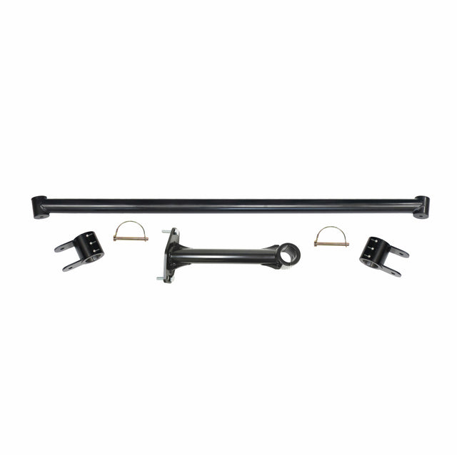 MODQUAD STM-TALON Spare Tire Mount for Jeep Wrangler TJ & LJ with Roll Cage