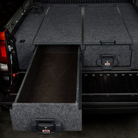 ARB Roller Drawer System Part RD1355 for Toyota Tacoma and More