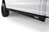AMP Research PowerStep XL Electric Running Boards for 2017 Ford F-250 and F-350 Super Duty Trucks