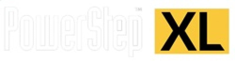 AMP Research PowerStep XL Electric Running Board for 2022-2026 Chevy Silverado and GMC Sierra 1500 Crew Cab