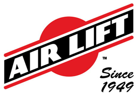 Air Lift LoadLifter 5000 ULTIMATE Replacement Air Spring for GMC C1500 (Part #84301)