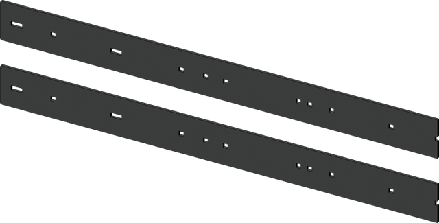 KFI Universal Wear Bar 66 in.