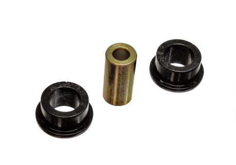 Energy Suspension 4.1106G Performance Polyurethane Manual Trans. Shifter Stabilizer Bushing Set for 1997-2000 Ford Escort & ZX2