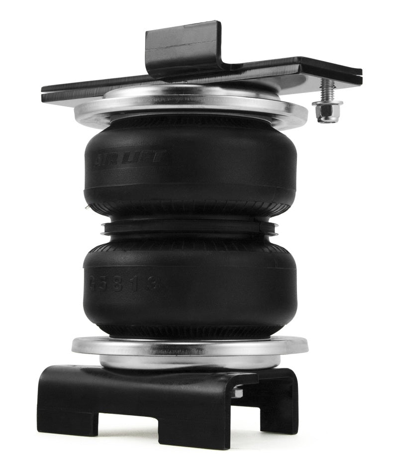 Air Lift LoadLifter 5000 Air Suspension Kit for 2004-2014 Ford F-150 – Heavy-Duty Load Leveling and Ride Comfort