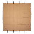 ARB Canvas Replacement for 2500 x 2500 Fire Retardant Awnings - Part Number 815243