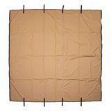 ARB Canvas Replacement for 2500 x 2500 Fire Retardant Awnings - Part Number 815243