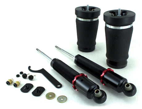 Air Lift Performance Ford Mustang Rear Air Suspension Kit (2005-2014) Part #75623