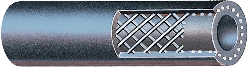 Gates 3/8in x 250ft PVC/EEC Fuel Line Hose