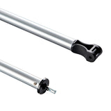 ARB Awning Full Arm 2500mm (98 Inches) – Durable Retractable Roof Rack Awning for Off-Rroad Adventures