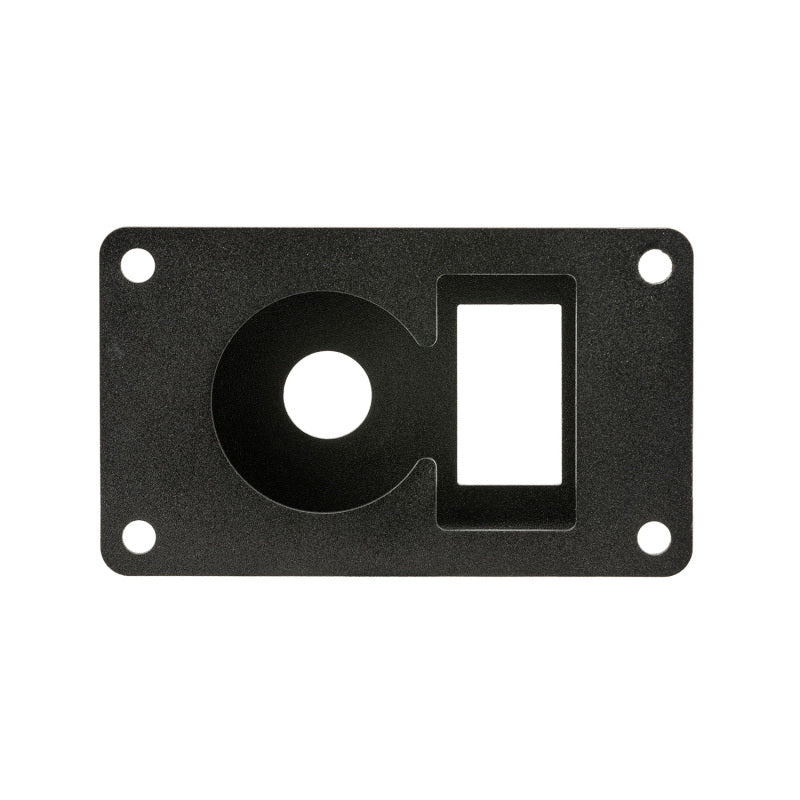 ARB Universal Switch Coupling Bracket for Easy Installation of Air Coupling and Compressor Switch