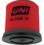 Uni Filter Uni Air Filt Suz King Quad